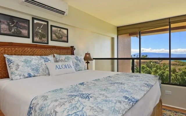 Kahana Villas F401 - 1 Br Condo