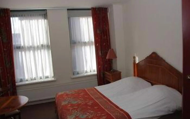 Hotel Abdij Dokkum