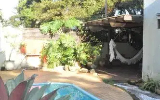 Jurere Mar de Cristal B&B