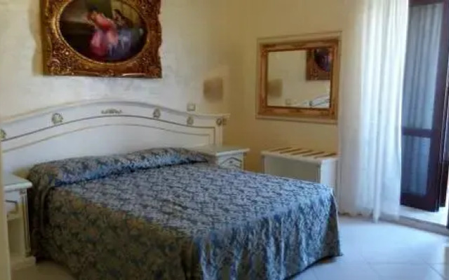 Dio Del Mare