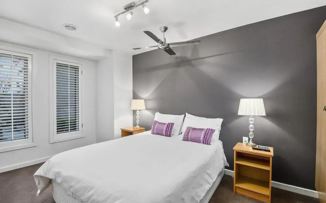 Frewville 7 Apartment