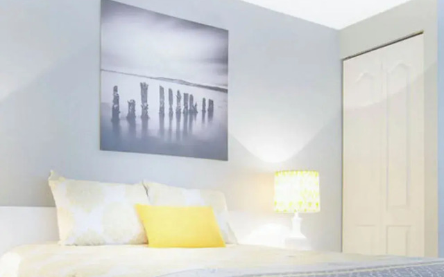 Отель King Suites Downtown Vancouver Канада, Ванкувер - отзывы, цены и фото номеров - забронировать отель King Suites Downtown Vancouver онлайн комната для гостей