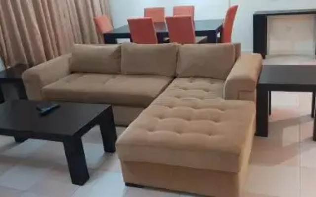 Reem Suites