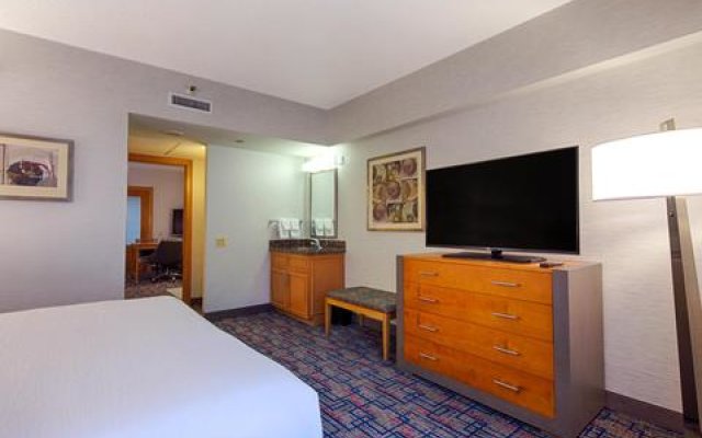 Embassy Suites - Chicago O'Hare - Rosemont 1