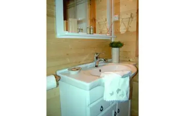Le Charme du Chalet