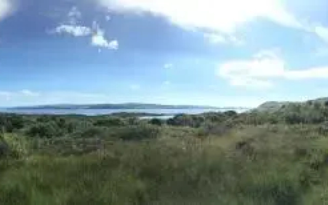 Otters Holt Kilchoan