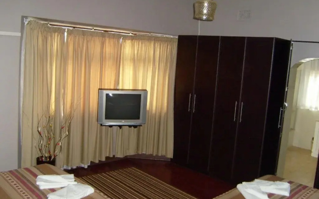 Clycherco Self Catering