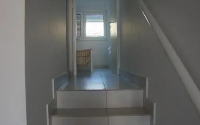 Apartments Bakija