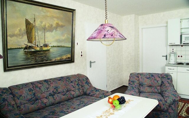 Hotels Haus Waterkant Strandvilla Eils In Norderney Germany