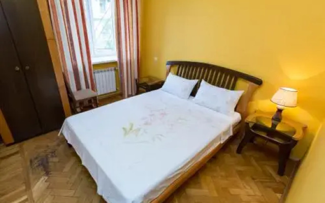 Киев Центр Опера Апартаметы