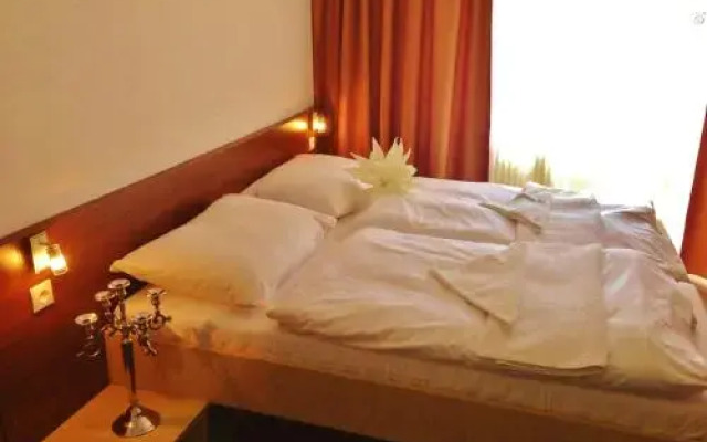 Hotel Zerrenpach