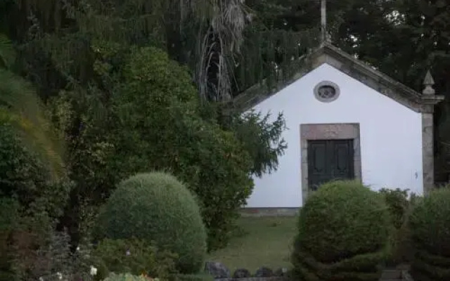 Casa De Santa Comba