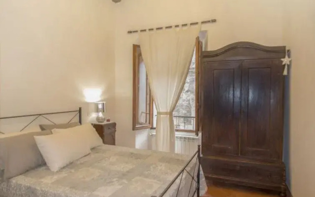 IL PRUNELLO - una casa tra le Torri