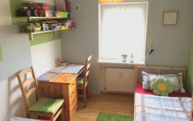 Monis Ferienwohnung