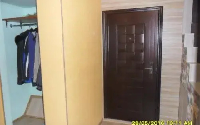 Гостиница Marina Guest House вид на фасад