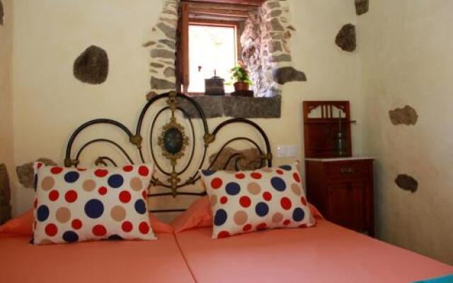 Casa Rural La Pileta - Doramas