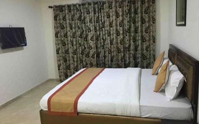 Sapphire Guest House
