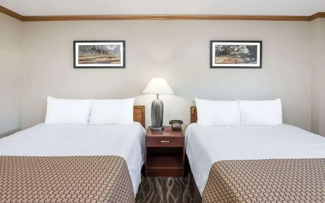 Express Inn