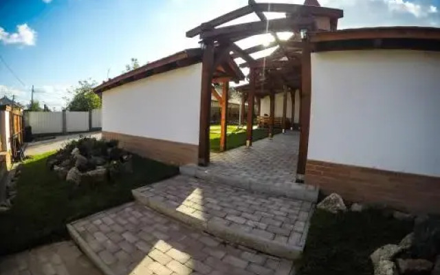 Buzás Pince Vendégház