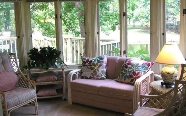 Kingston Plantation&Gloucester Terrace Apartment 4