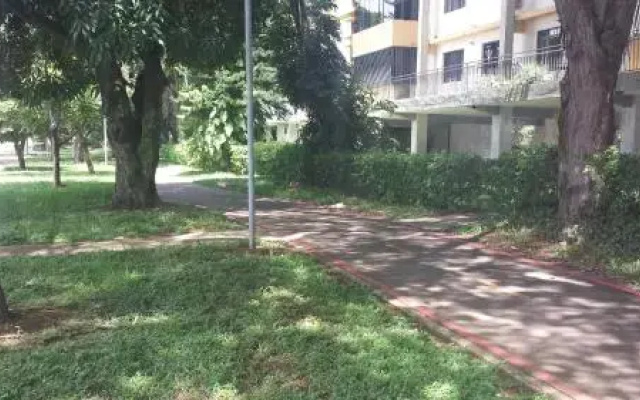Loft frente UNB