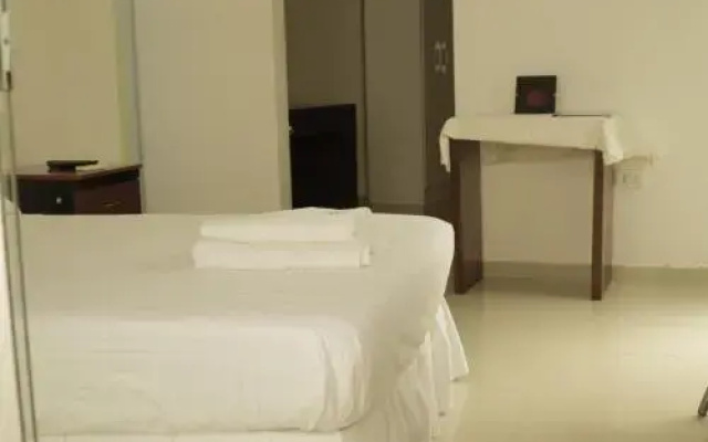 Suite 2 Club Campestre