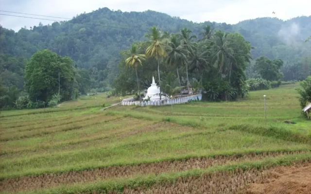 Ellamale Bungalow