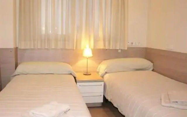 Classbedroom Bonanova Apartment