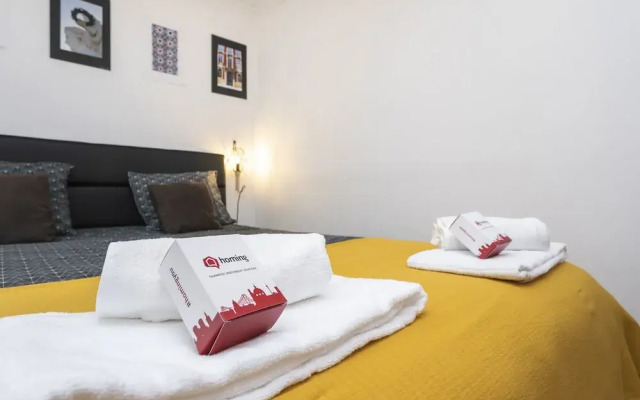 Отель Feels Like Home - Alfama Duplex вид на фасад