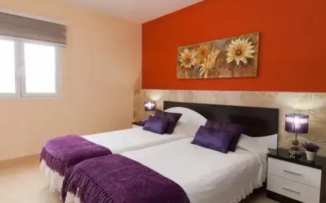 Villas Los Azules