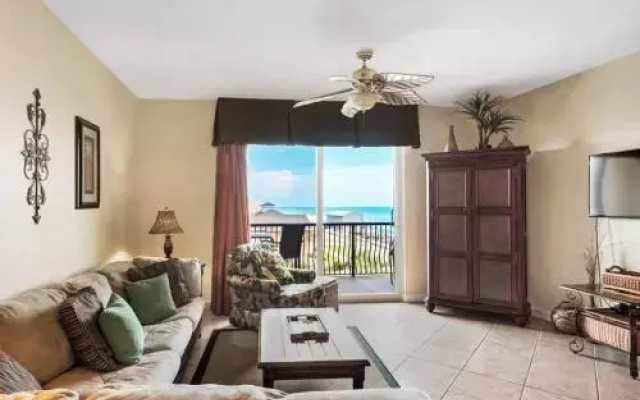 Beach Resort 514