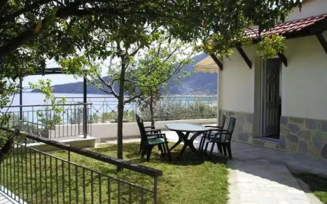 Villa Pegasos
