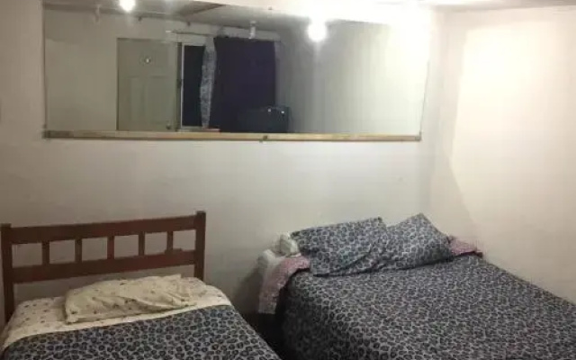 Hostal Curitiba