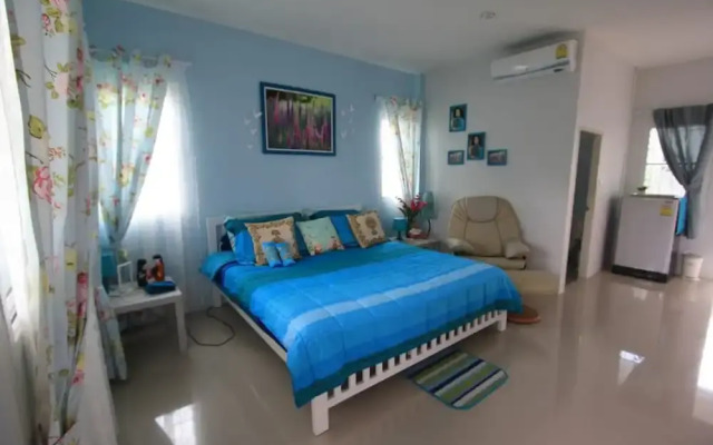 Te Top Homestay