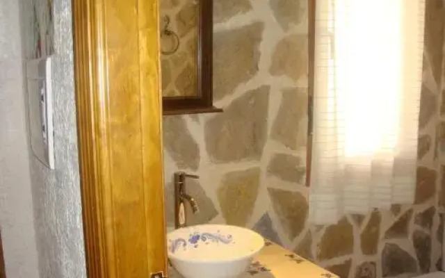 casa rural terron