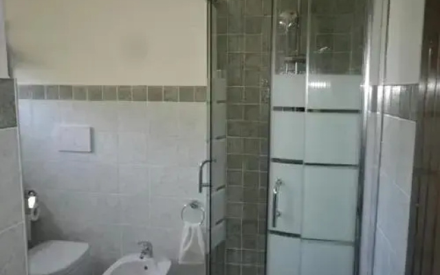 Apartment Stintino