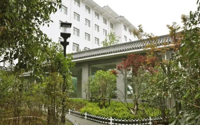 Xuzhou Yunquan Hotel