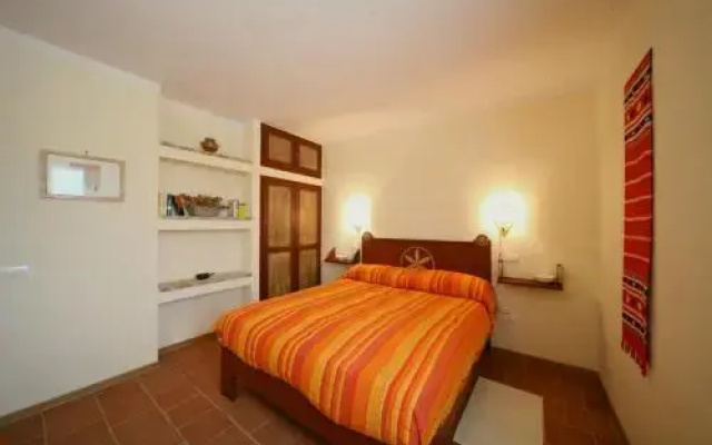 Agriturismo Caiburroni