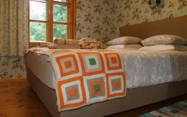 Künda Holiday Home
