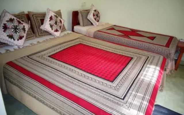 Brilliant View Home Stay