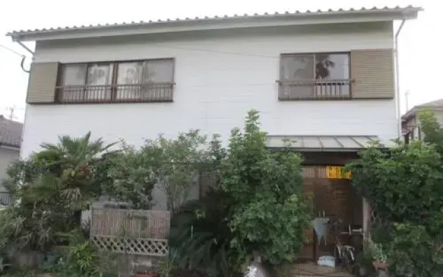 Yunosato Youth Hostel