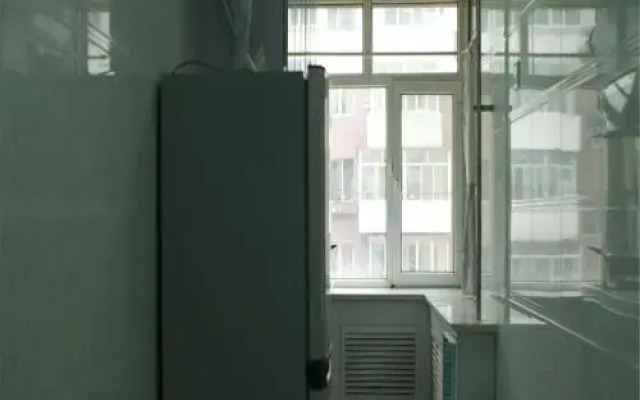 Chifeng Tianfu Youth Hostel Pedestrian Street Branch