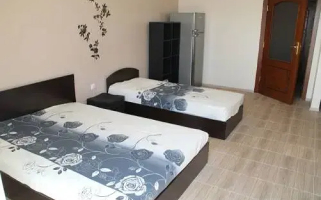 Апартаменты Apartment Ivanna Солнечный берег
