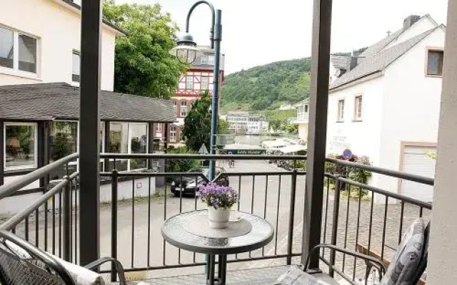 JG-Haus Ferienwohnungen