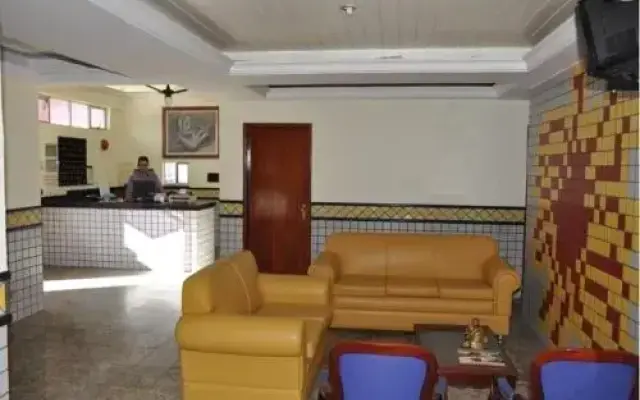 Hotel Sol Campinas