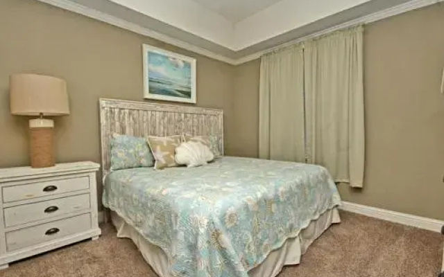 Wharf 615 - 1 Br condo