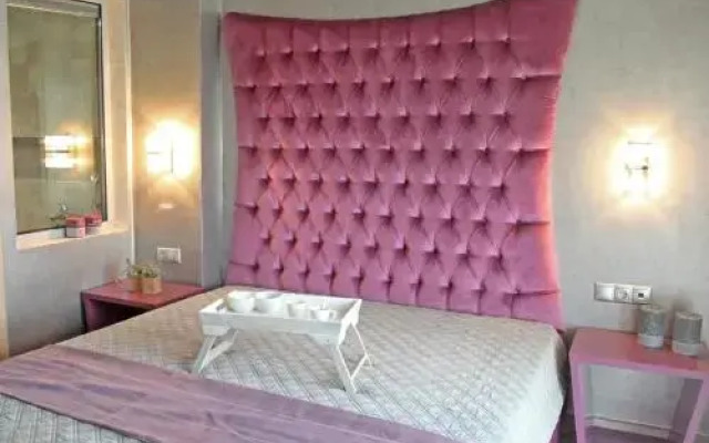 Отель Flegra Beach Hotel Греция, Пефкохори - отзывы, цены и фото номеров - забронировать отель Flegra Beach Hotel онлайн комната для гостей