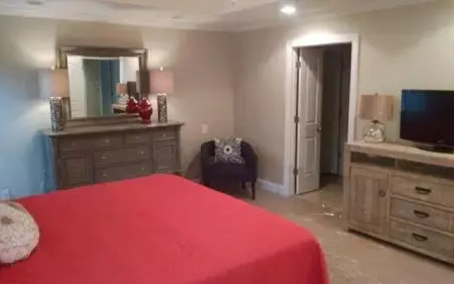 Peachtree TownHome