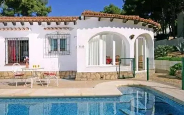 Holiday Home Sibila