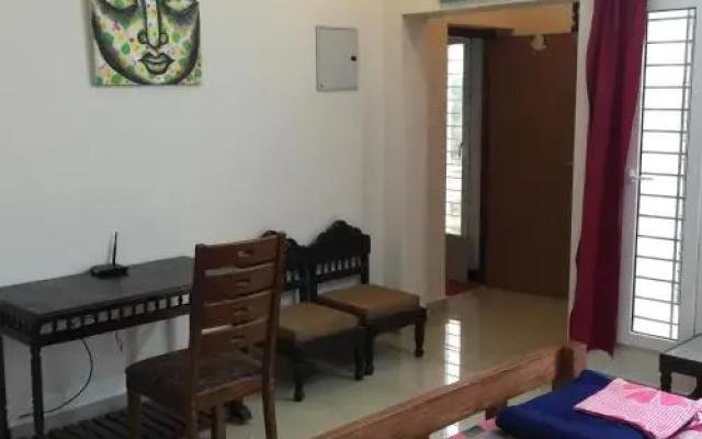 Home Stay Auroville